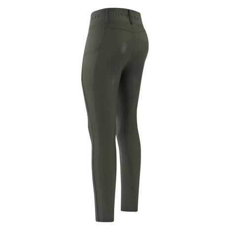 HV Polo rijlegging Favourite FullGrip