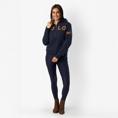 HV Polo rijlegging Favourite FullGrip