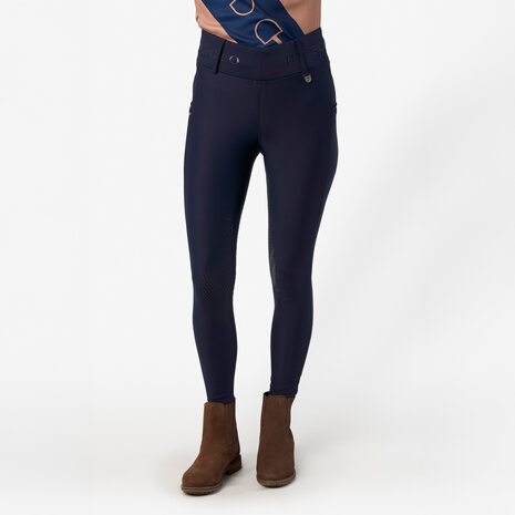 HV Polo rijlegging Favourite FullGrip