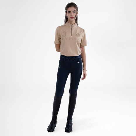 HV Polo rijlegging Favourite FullGrip