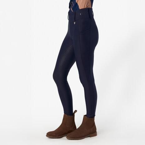 HV Polo rijlegging Favourite FullGrip