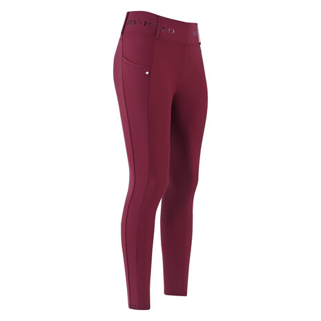 HV Polo rijlegging Favourite FullGrip