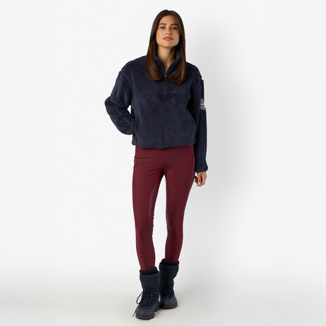 HV Polo rijlegging Favourite FullGrip