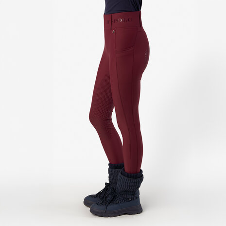 HV Polo rijlegging Favourite FullGrip