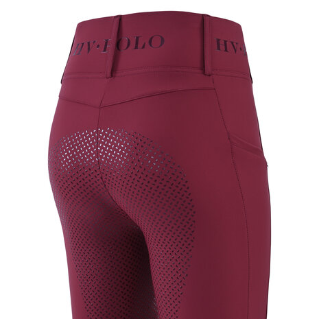 HV Polo rijlegging Favourite FullGrip