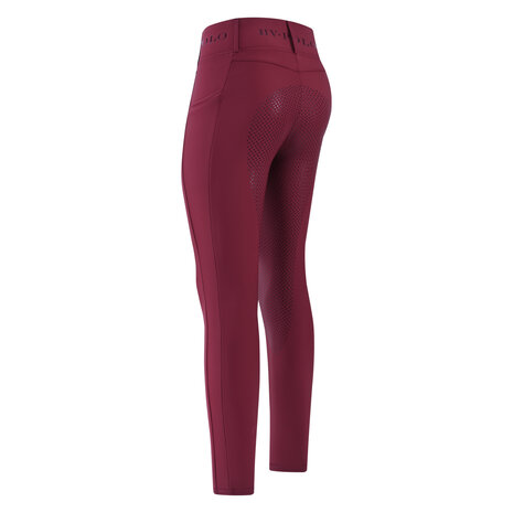 HV Polo rijlegging Favourite FullGrip