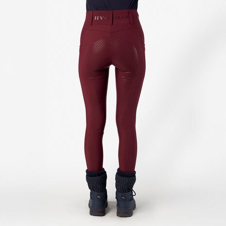 HV Polo rijlegging Favourite FullGrip