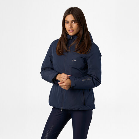 HV Polo waterdichte jas Donja