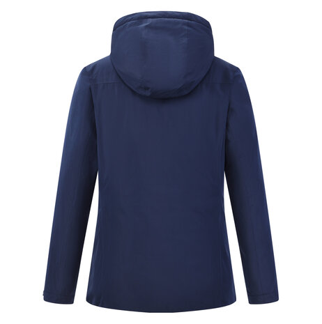 HV Polo waterdichte jas Donja