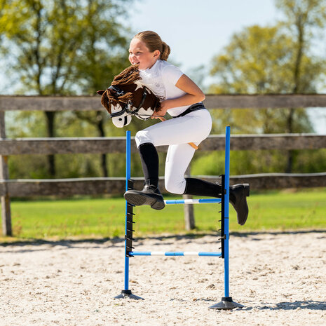 QHP Hobby Horse hindernis