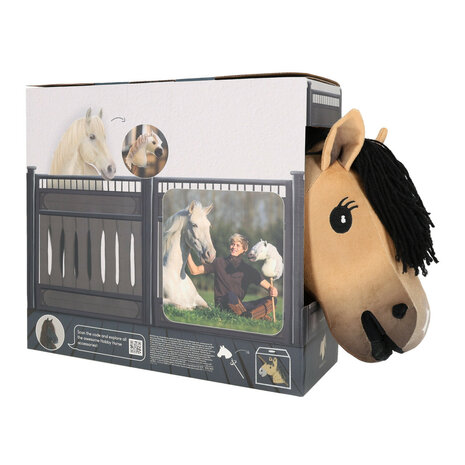 Nalanta Hobby Horse Antares