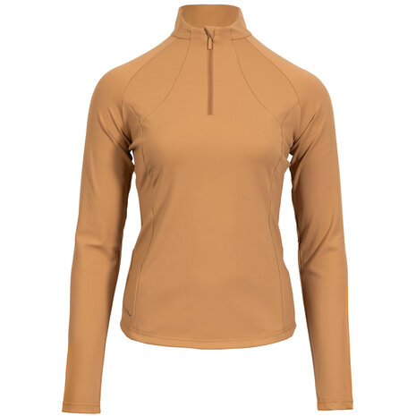 Harry&acute;s Horse trainingsshirt Tobacco