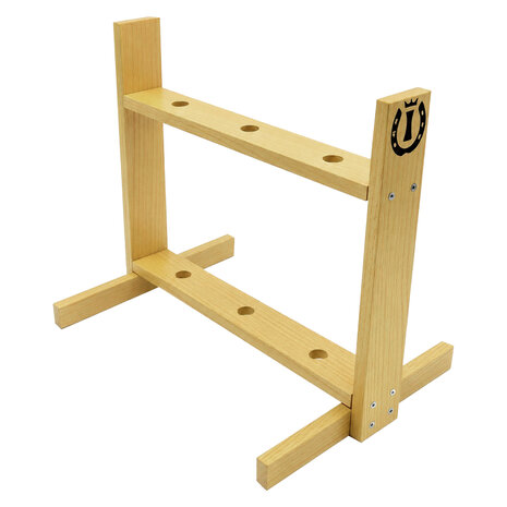 Imperial Riding Hobby Horse houten stal Free Spirit