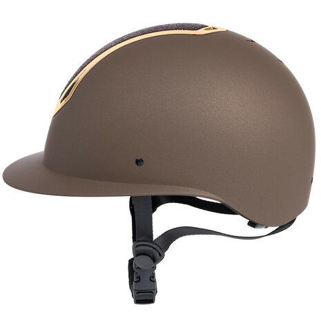 Harry's Horse Cap Pro F1 Matt Sparkle