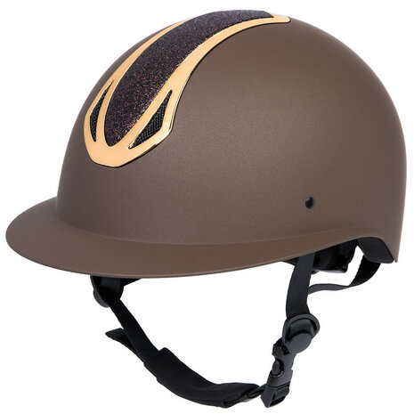 Harry's Horse Cap Pro F1 Matt Sparkle