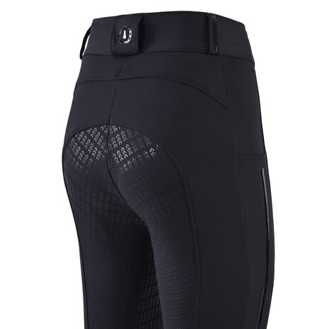 Imperial Riding rijlegging Glazed FullGrip