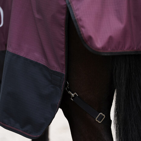HV Polo Regendeken Essential 100 gram