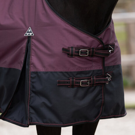 HV Polo Regendeken Essential 100 gram