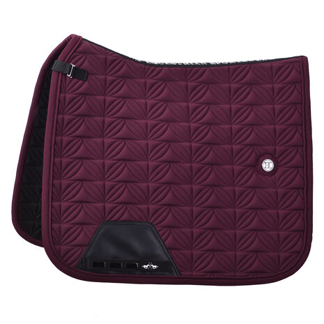 HV Polo Zadeldek Elisa DR