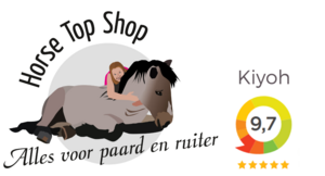 Logo Horse Top Shop | Ruitersportwinkel & Paardenspullen Online | Paardenwinkel | Ruitersport | Paardensport